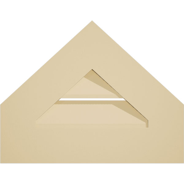Ekena Millwork GVSPE18X1401SF-11