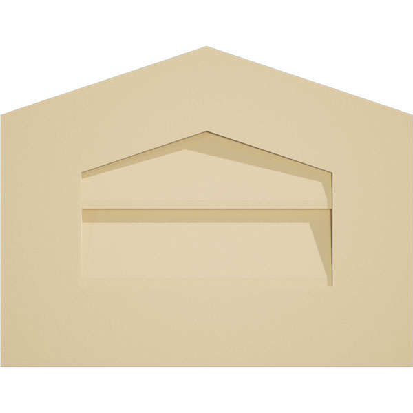 Ekena Millwork GVSPE18X1401SN-04
