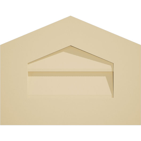 Ekena Millwork GVSPE18X1401SN-05