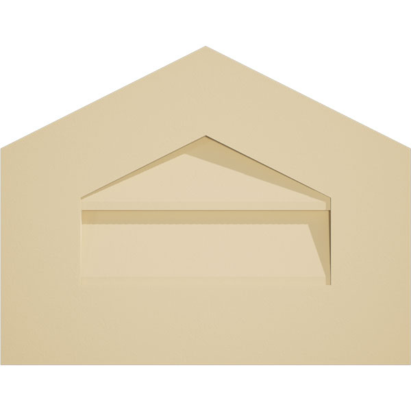 Ekena Millwork GVSPE18X1401SN-06