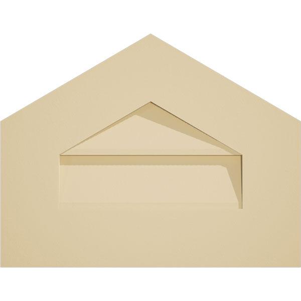 Ekena Millwork GVSPE18X1401SN-07