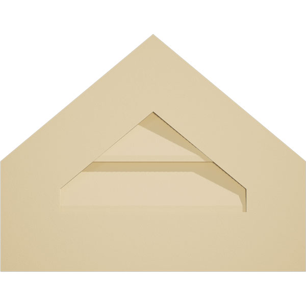 Ekena Millwork GVSPE18X1401SN-10