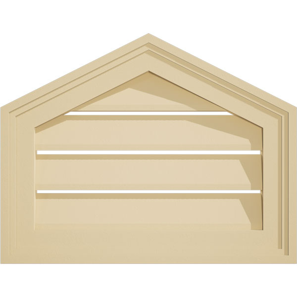 Ekena Millwork GVSPE18X1402SF-06