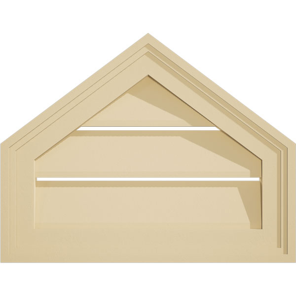 Ekena Millwork GVSPE18X1402SF-09