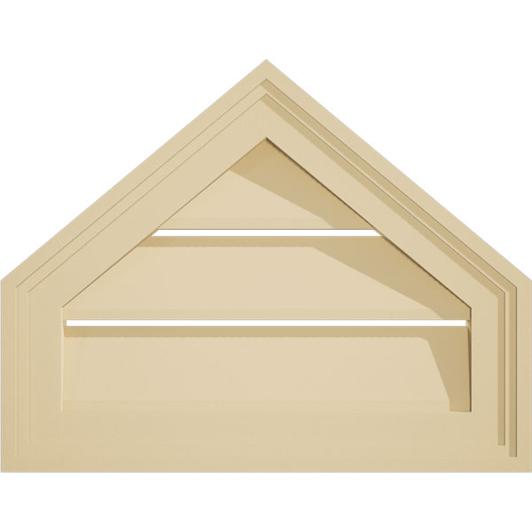 Ekena Millwork GVSPE18X1402SF-10