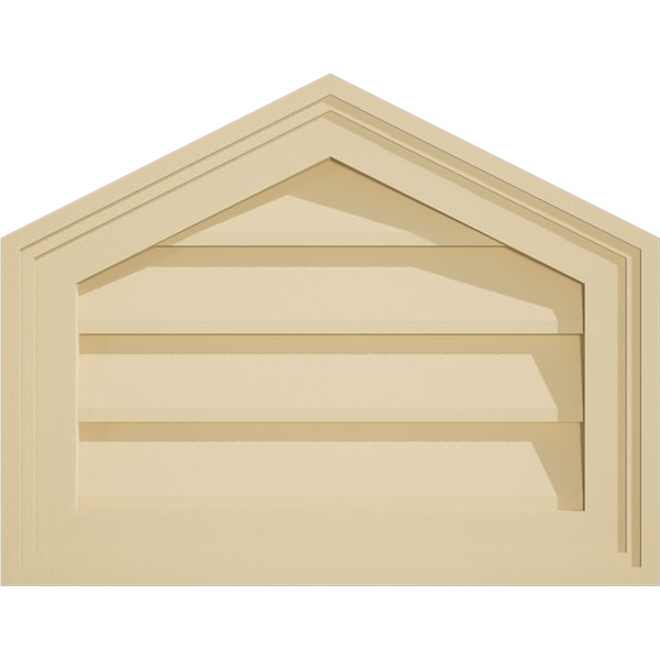 Ekena Millwork GVSPE18X1402SN-06