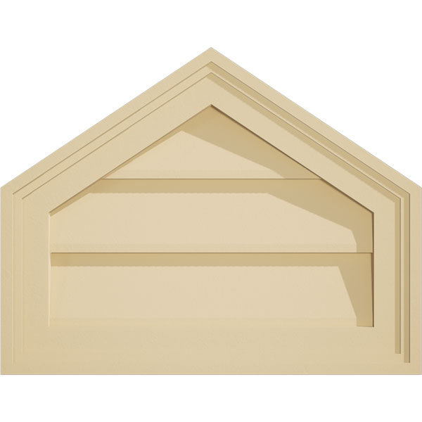 Ekena Millwork GVSPE18X1402SN-08