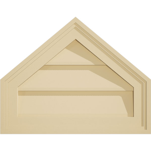 Ekena Millwork GVSPE18X1402SN-10