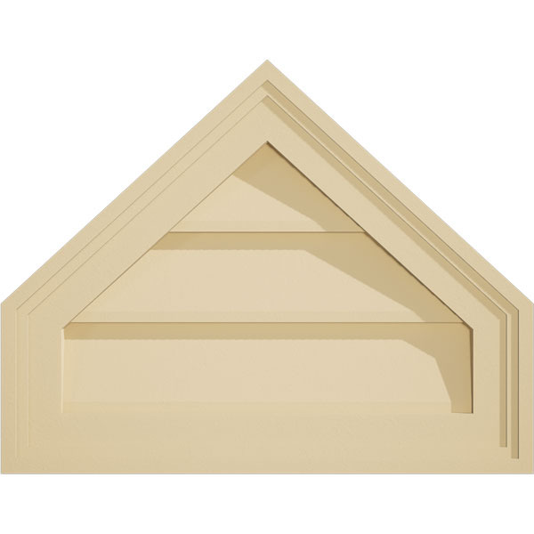 Ekena Millwork GVSPE18X1402SN-11