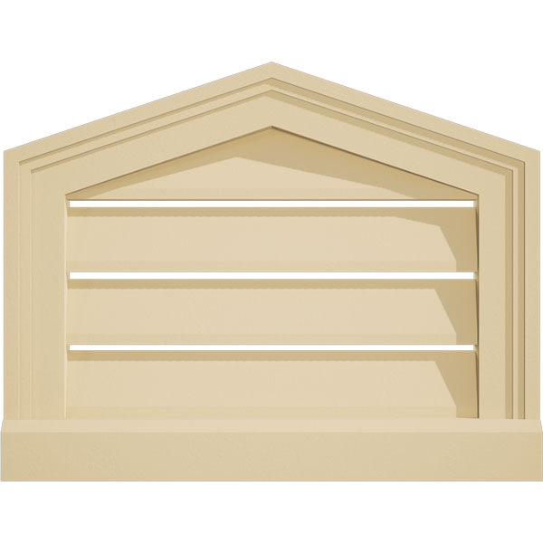 Ekena Millwork GVSPE18X1403SF-04