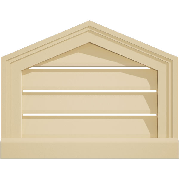 Ekena Millwork GVSPE18X1403SF-05