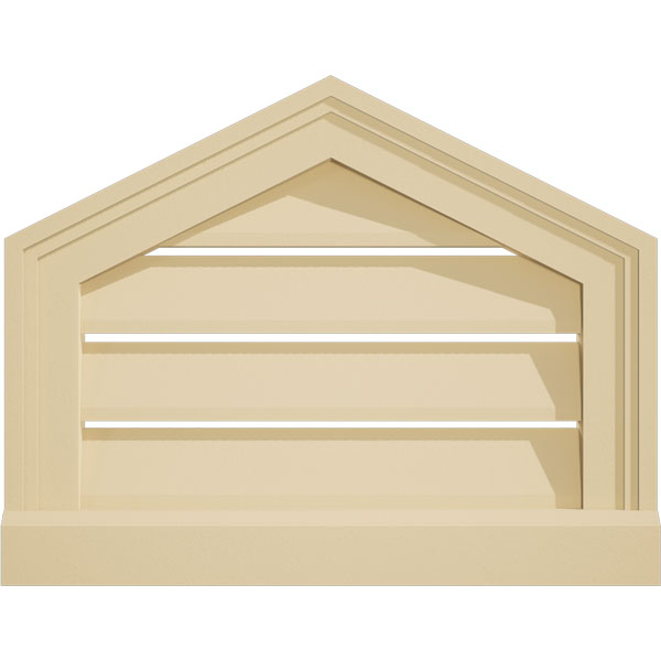 Ekena Millwork GVSPE18X1403SF-06