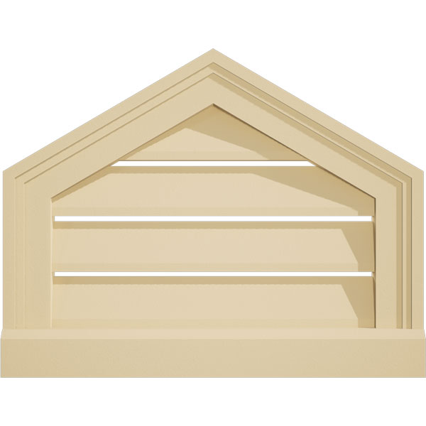 Ekena Millwork GVSPE18X1403SF-07