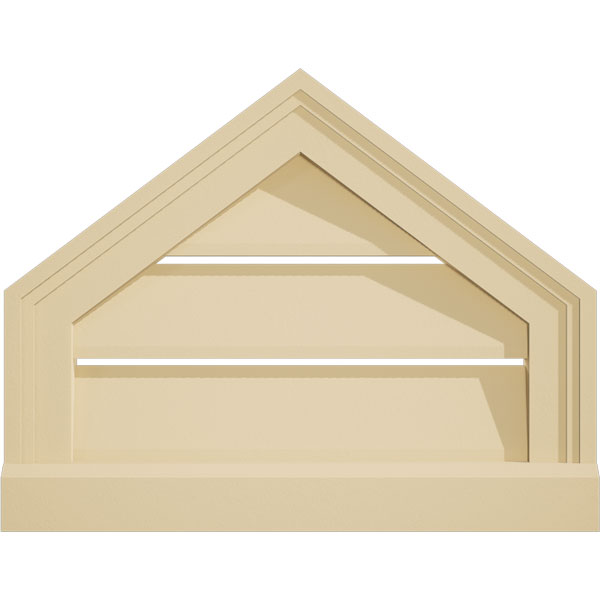 Ekena Millwork GVSPE18X1403SF-09
