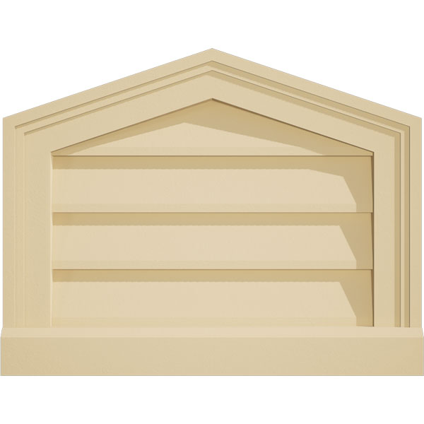 Ekena Millwork GVSPE18X1403SN-04