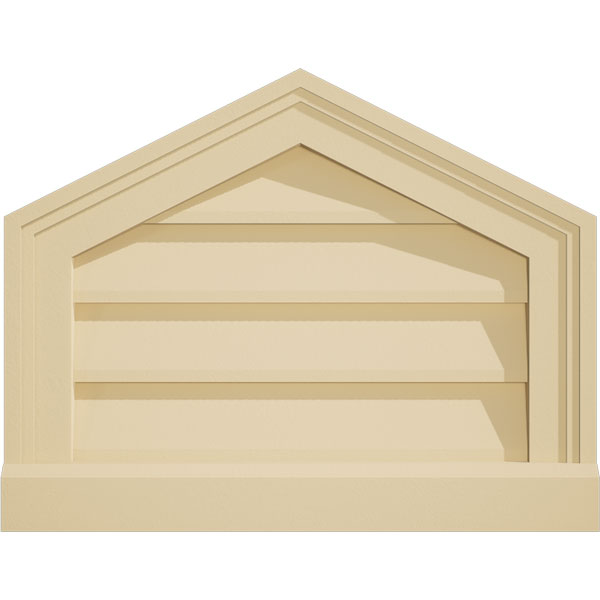 Ekena Millwork GVSPE18X1403SN-06