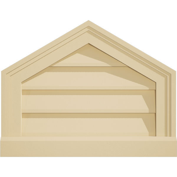 Ekena Millwork GVSPE18X1403SN-07