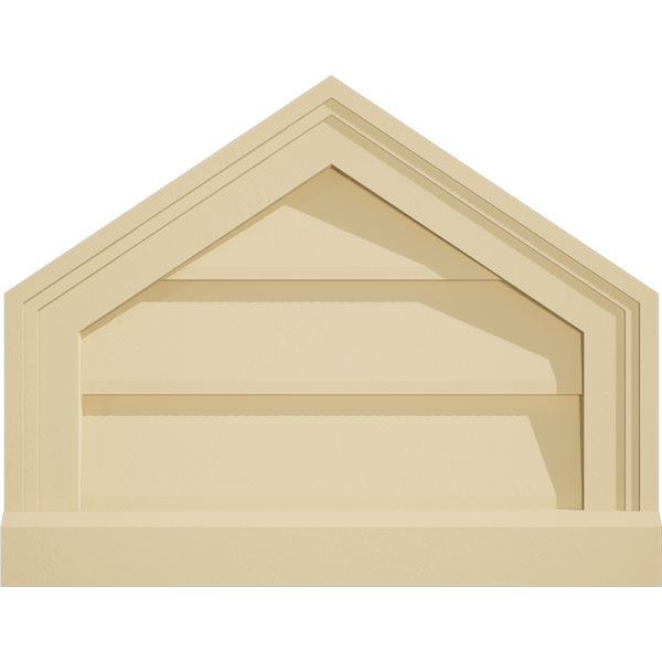 Ekena Millwork GVSPE18X1403SN-08