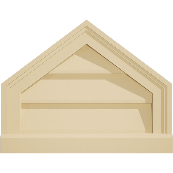 Ekena Millwork GVSPE18X1403SN-09