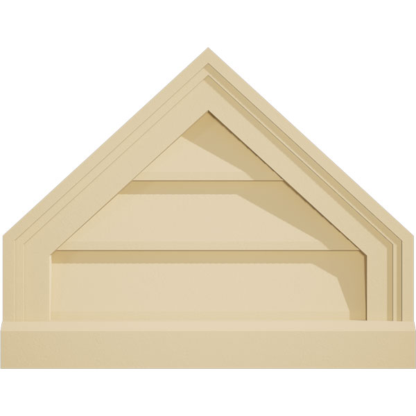 Ekena Millwork GVSPE18X1403SN-11