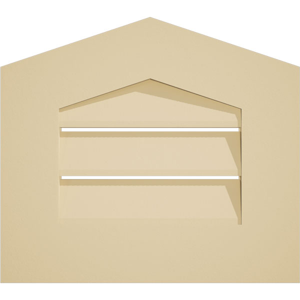Ekena Millwork GVSPE18X1601SF-04
