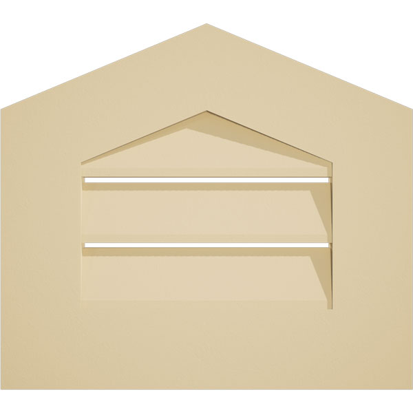 Ekena Millwork GVSPE18X1601SF-05
