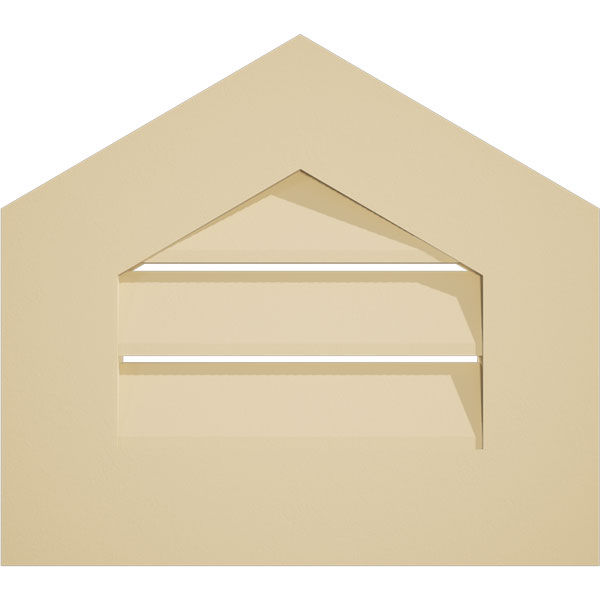 Ekena Millwork GVSPE18X1601SF-07