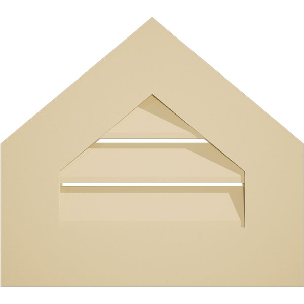 Ekena Millwork GVSPE18X1601SF-10