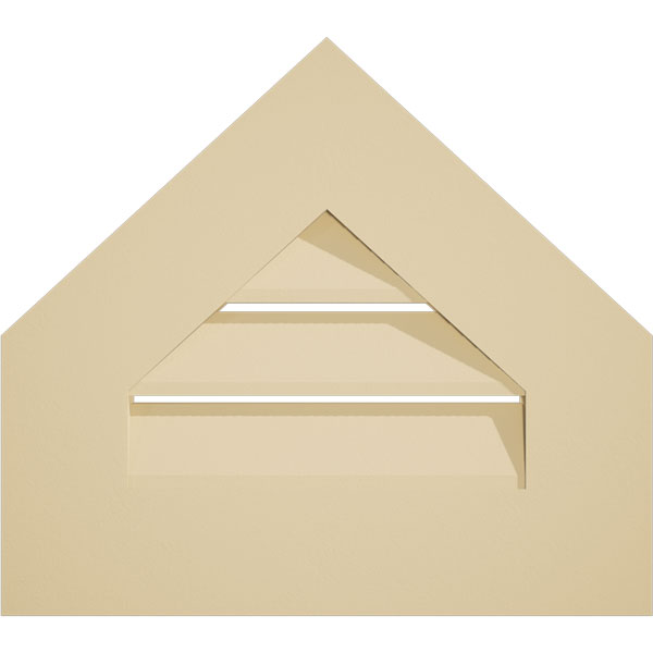 Ekena Millwork GVSPE18X1601SF-11