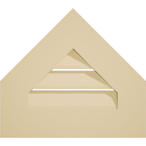 Ekena Millwork GVSPE18X1601SF-12
