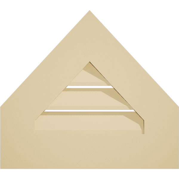 Ekena Millwork GVSPE18X1601SF-13
