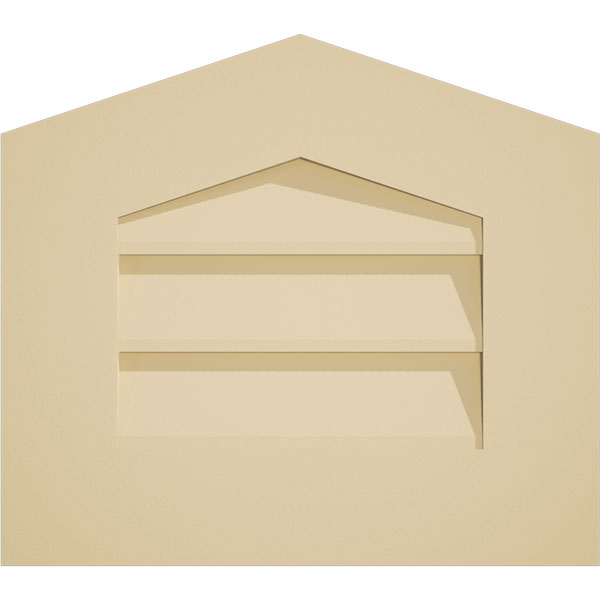 Ekena Millwork GVSPE18X1601SN-04