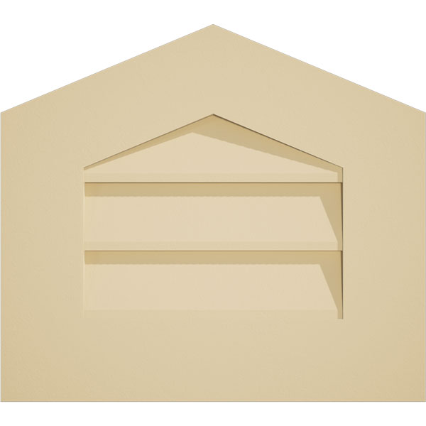Ekena Millwork GVSPE18X1601SN-05