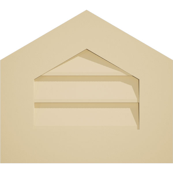 Ekena Millwork GVSPE18X1601SN-07