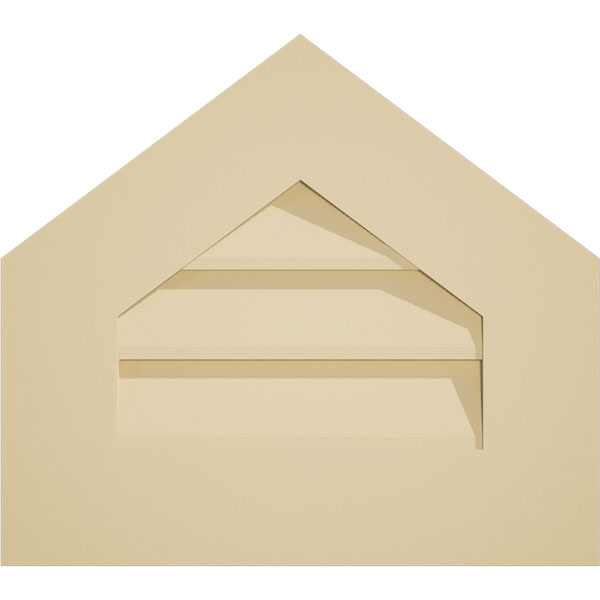 Ekena Millwork GVSPE18X1601SN-09
