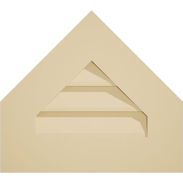 Ekena Millwork GVSPE18X1601SN-12