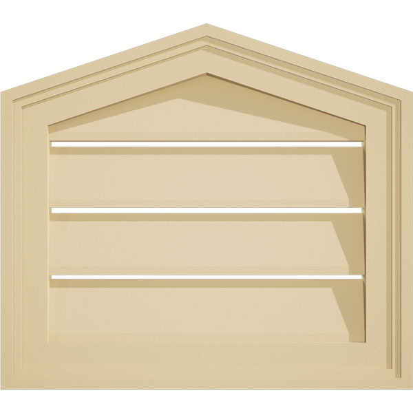 Ekena Millwork GVSPE18X1602SF-04