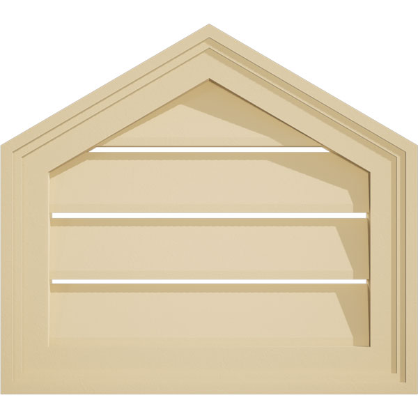 Ekena Millwork GVSPE18X1602SF-07