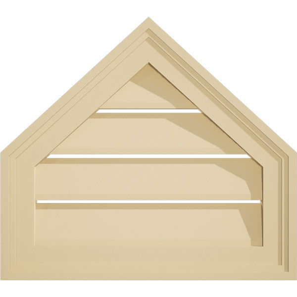 Ekena Millwork GVSPE18X1602SF-11