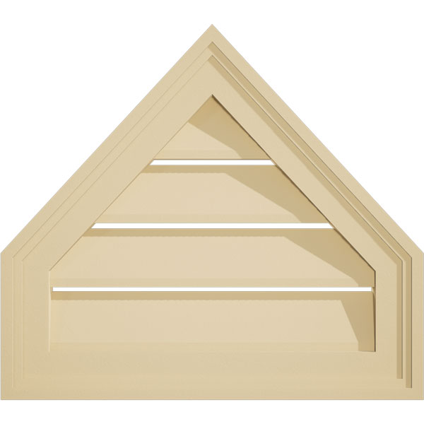 Ekena Millwork GVSPE18X1602SF-13