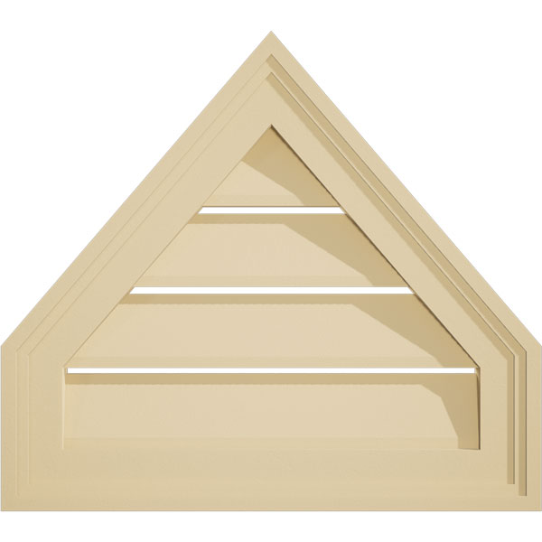 Ekena Millwork GVSPE18X1602SF-14