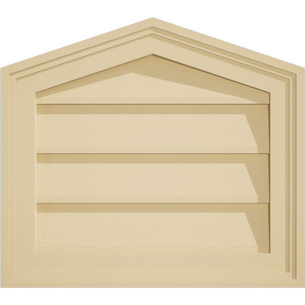 Ekena Millwork GVSPE18X1602SN-04