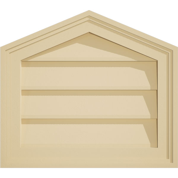 Ekena Millwork GVSPE18X1602SN-05