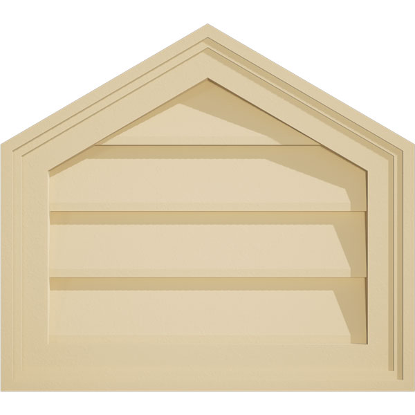 Ekena Millwork GVSPE18X1602SN-07