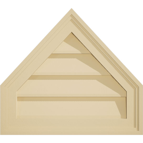 Ekena Millwork GVSPE18X1602SN-13