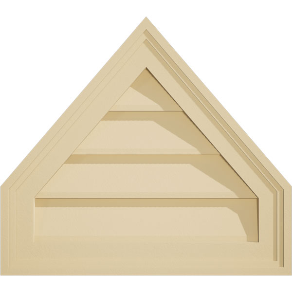 Ekena Millwork GVSPE18X1602SN-14