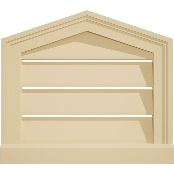 Ekena Millwork GVSPE18X1603SF-04