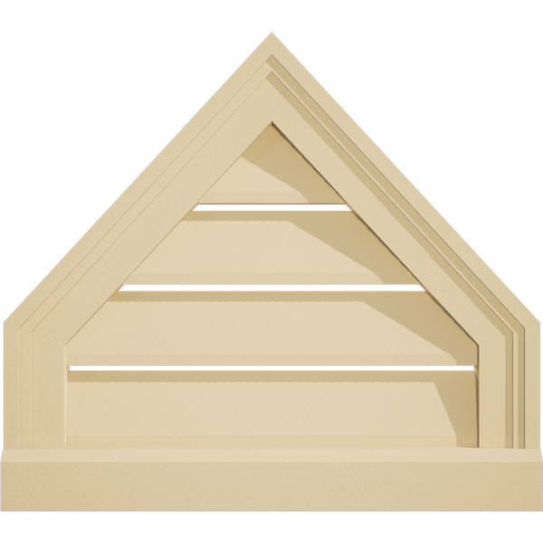 Ekena Millwork GVSPE18X1603SF-13
