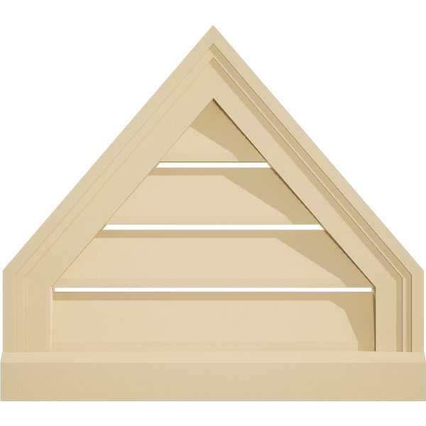 Ekena Millwork GVSPE18X1603SF-14