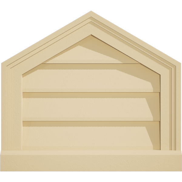Ekena Millwork GVSPE18X1603SN-07